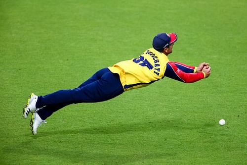 Surrey CCC v Essex Eagles - Vitality T20 Blast