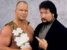 5 WWE सुपरस्टार्स जो मिलियन डॉलर चैंपियनशिप को जीत चुके हैं