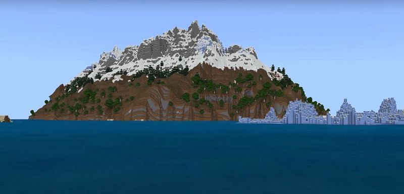 Minecraft 1.17 Caves & Cliffs update Part 1 release date