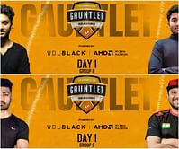 TEC Gauntlet Season 1 Day 1: True Rippers and Velocity Gaming started the campaign with a victory