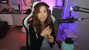 "I feel bad for legit ASMR artists": Pokimane calls out Twitch over Amouranth and Indiefoxx bans