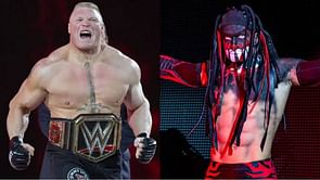WWE Rumor Roundup: ब्रॉक लैसनर की वापसी को लेकर बुरी खबर, द फीन्ड vs डीमन किंग के मैच पर अपडेट