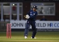 Derbyshire Falcons v Steelbacks - Vitality T20 Blast