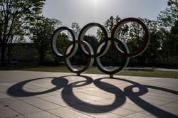 G7 leaders offer support for 'safe and secure' Tokyo Olympics