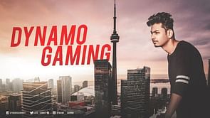 PUBG Mobile star Dynamo drops cryptic hint about first Battlegrounds Mobile India tournament date