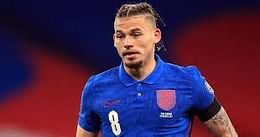 Kalvin Phillips