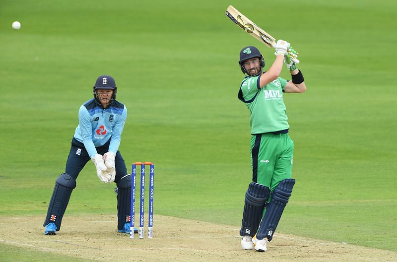 England Lions v Ireland: Warm-Up Game