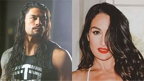 WWE News Roundup: Controversial star praises Roman Reigns, canceled plans for major Brock Lesnar feud, The Bella Twins' huge update (June 9, 2021)