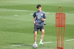 Euro 2020: Ranking the 5 most valuable Germany players