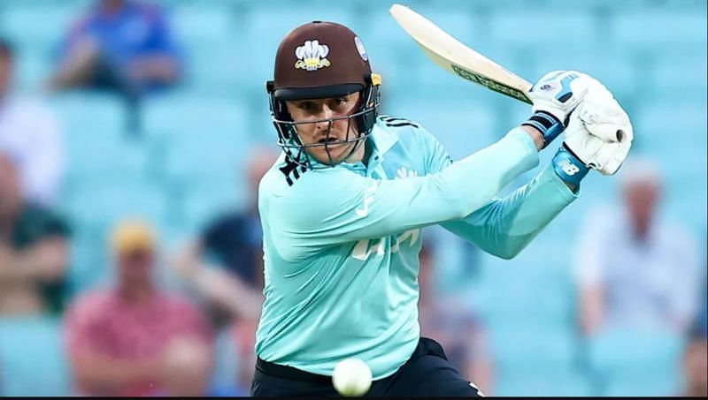 T20 Blast D11 Fantasy tips