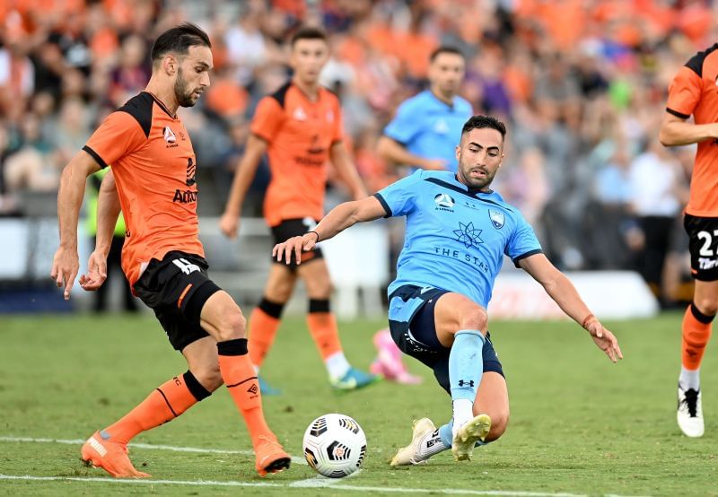 Brisbane Roar vs Sydney FC prediction, preview, team news and more ALeague 202021