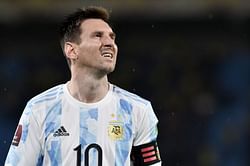 Copa America 2021: 5 players who can outshine Lionel Messi at the tournament