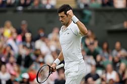 Wimbledon 2021: 3 talking points from Novak Djokovic's win over Jack Draper as Serb kicks off title defense