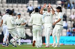 WTC final: “India have to give New Zealand around 4 an over to chase” - Brad Hogg