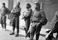 Indian Hockey Team 1964; Image Credit: Hockey India