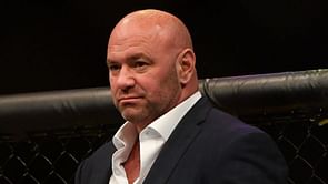3 UFC fighters whose careers suffered after crossing Dana White