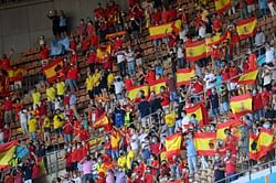 Euro 2020: Spain must win their remaining two group games against Poland and Slovakia