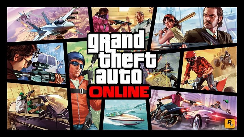 GTA Online hasn&#039;t received any update this week (Image via gta.fandom.com)