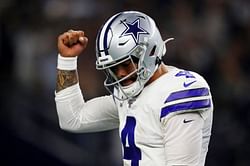Dallas Cowboys 2021 preseason schedule as Prescott and co aim high