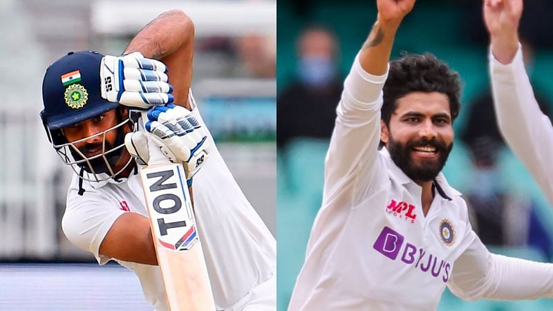 Hanuma Vihari &amp; &lt;a href=&#039;https://www.sportskeeda.com/player/ravindra-&lt;a href=&#039;https://www.sportskeeda.com/player/ravindra-jadeja&#039; target=&#039;_blank&#039; rel=&#039;noopener noreferrer&#039;&gt;jadeja&lt;/a&gt;&#039; target=&#039;_blank&#039; rel=&#039;noopener noreferrer&#039;&gt;Ravindra Jadeja&lt;/a&gt;: Will Vihari replace Jadeja in the England Test Series