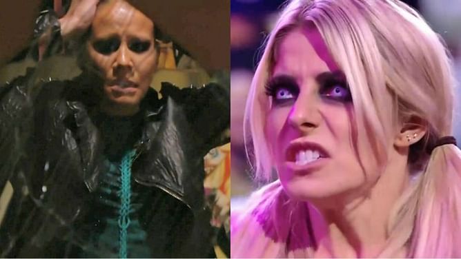 WWE RAW: 5 Biggest news stories - Shayna Baszler gets spooked, major stakes for Drew McIntyre revealed (June 7, 2021)