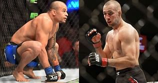 PFL Last-Minute Predictions: PFL 5: Rory MacDonald vs Gleison Tibau