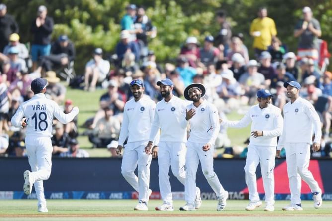 WTC Final: ICC clarifies on follow-on rule for India-New Zealand Test