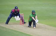 Steelbacks v Leicestershire Foxes - Vitality T20 Blast
