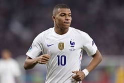Euro 2020: Former France international hits out at Kylian Mbappe