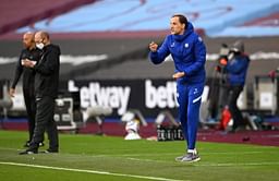 Chelsea star reveals why he is nicknamed 'The Monster'