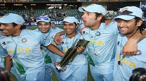 Was expecting to be named captain ahead of MS Dhoni: Yuvraj Singh looks back at 2007 World T20 triumph