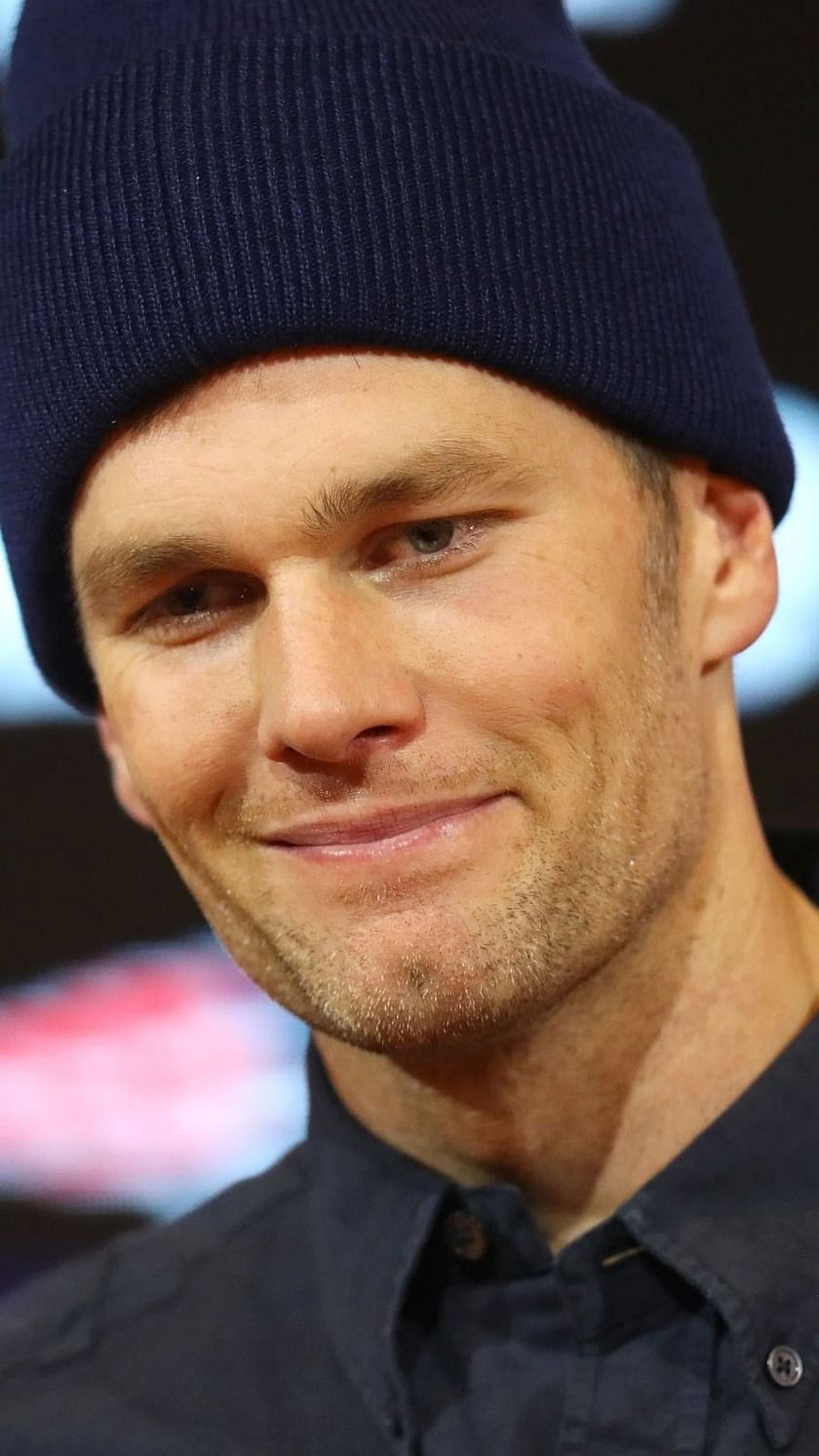 Buccaneers: Tom Brady a no-brainer for the cover of Madden 22