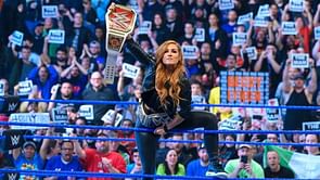 5 realistic matches for WWE Evolution 2.0 if it returns