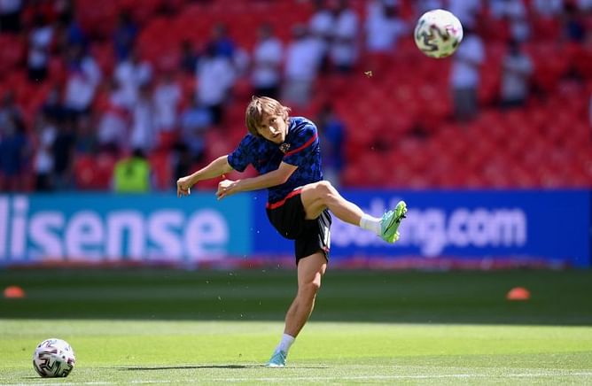 What channel is Croatia vs Scotland? Live streaming details, TV channel, Kick-off time and team news | UEFA Euro 2020
