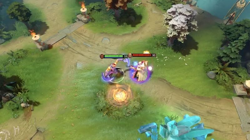 bot of legends divine prediction