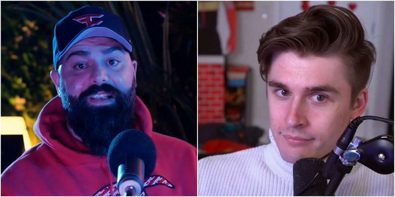 Def Noodles and Keemstar Lawsuit : r/h3h3productions