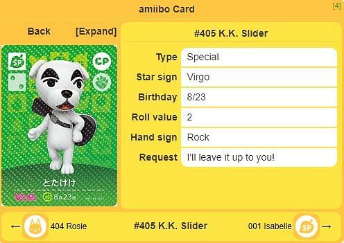 Piko Puri Amiibo Cards