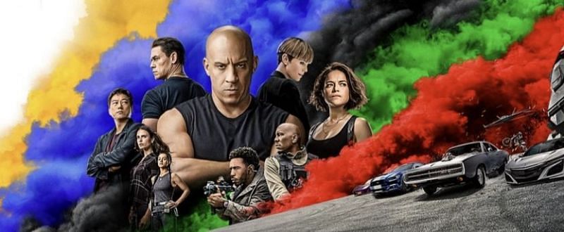 Where To Watch Fast And Furious 9 Online In India And South East Asia Release Date Streaming Details And More