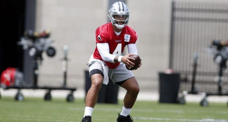 Jordan brand NFL players: List of pro football athletes sporting the Jumpman