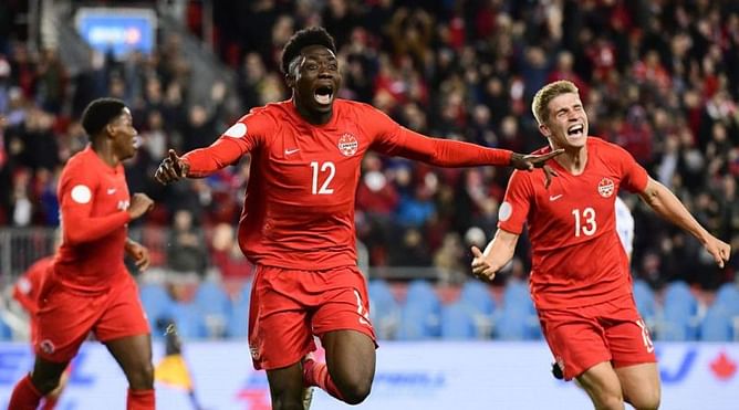 Canada vs Suriname prediction, preview, team news and more | 2022 FIFA World Cup qualifiers