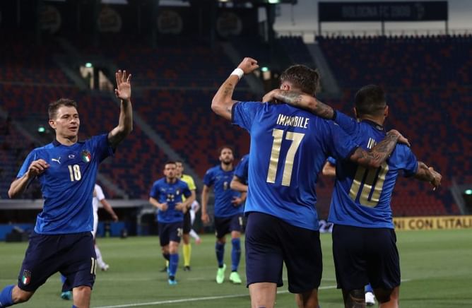 Turkey vs Italy prediction, preview, team news and more | UEFA Euro 2020