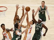 Atlanta Hawks vs Milwaukee Bucks: Injury Report, Predicted Lineups and Starting 5s - June 23rd, 2021 | Game 1, 2021 NBA Playoffs