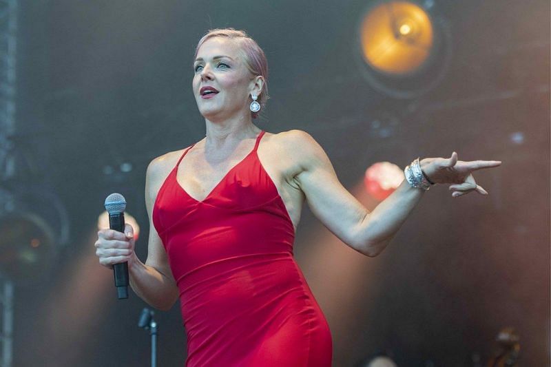Who is Storm Large? All you need to know about the former 'Rock Star