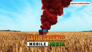 Battlegrounds Mobile India teases signature PUBG airdrop in latest post