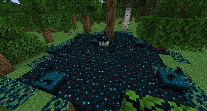 minecraft 1.18 cave update free download