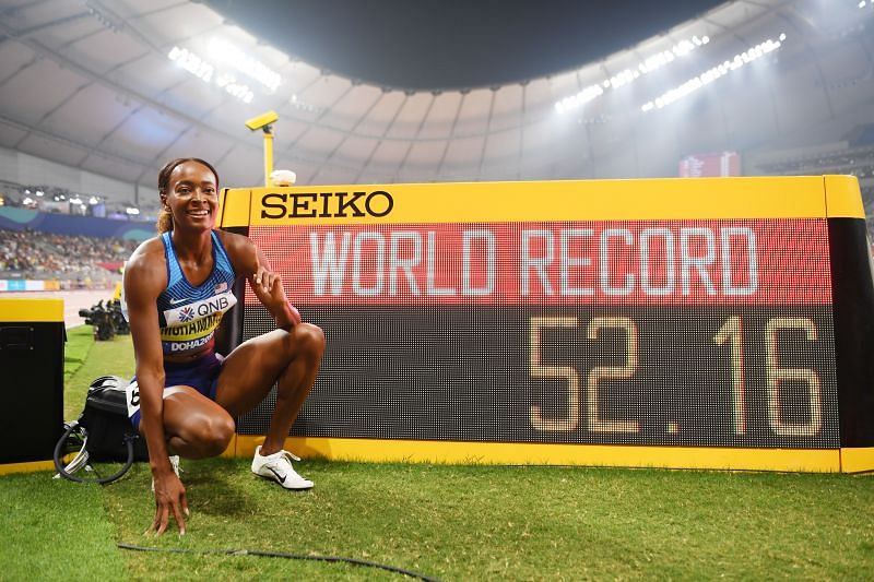 US Olympic Trials 2021: 5 female track and field athletes to watch out for