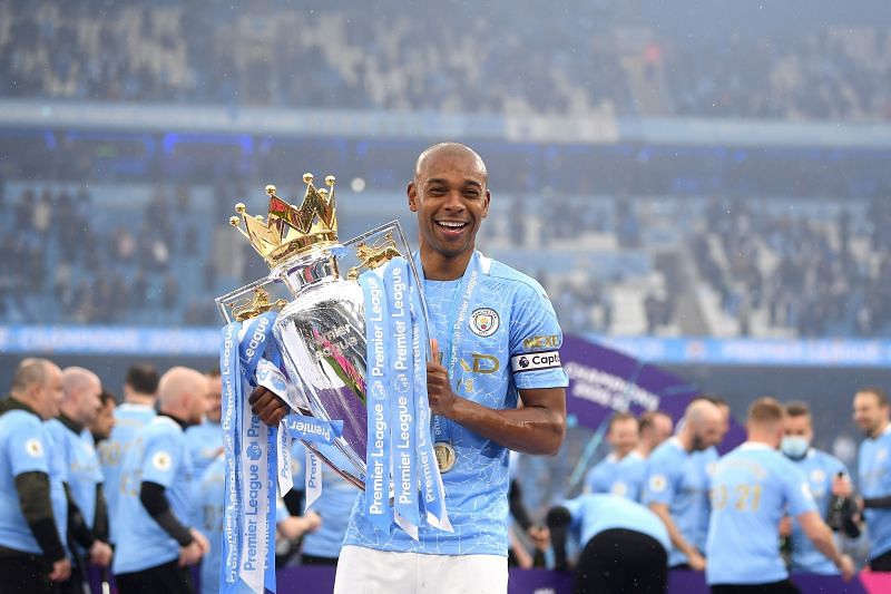 Fernandinho