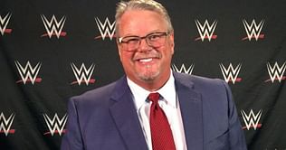 "She didn't want to be in the same place as her ex" - Bruce Prichard on a female superstar's WWE exit