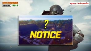 Battlegrounds Mobile India (PUBG) deletes official Rules of Conduct, effective June 17th, shortly after uploading it on official website