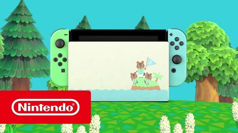 Nintendo President reveals more information around Nintendo Switch Pro (Image via GoNintendo)